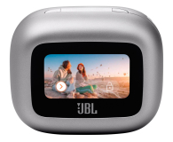JBL LIVE BUDS 3 Srebrne - 1263194 - zdjęcie 6